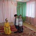 Сказка "Репка"