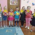 "Солнышки добра"