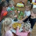 Птицы на юг улетают