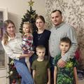 "Мы счастливы вместе"